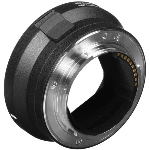Sigma MC-11 Mount Converter/Lens Adapter Canon EF-Mount Lenses to Sony E