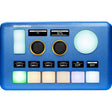 Skaarhoj PTZ Wiz V2 IP-Based Controller and Switcher in Blue