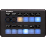 Skaarhoj Quick Pad in Black