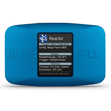Skaarhoj Blue Pill