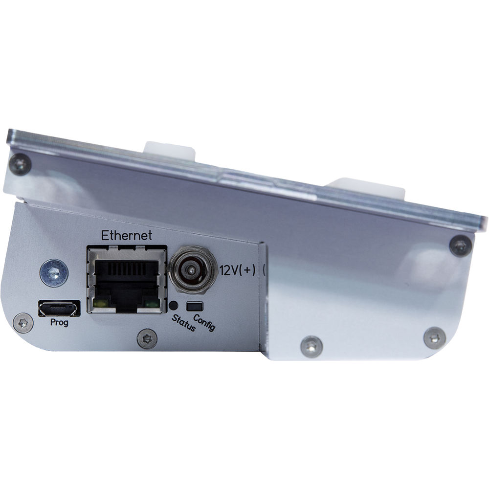 Skaarhoj Rack Fly Duo Universal Control Panel
