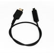 SmallHD Hyperthin HDMI Micro to Mini Cable - 30cm