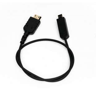 SmallHD Hyperthin HDMI Micro to Mini Cable - 30cm
