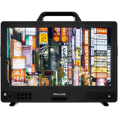 SmallHD Cine 18 Inch 4K High Bright Production Monitor