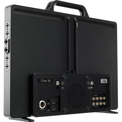 SmallHD Cine 18 Inch 4K High Bright Production Monitor