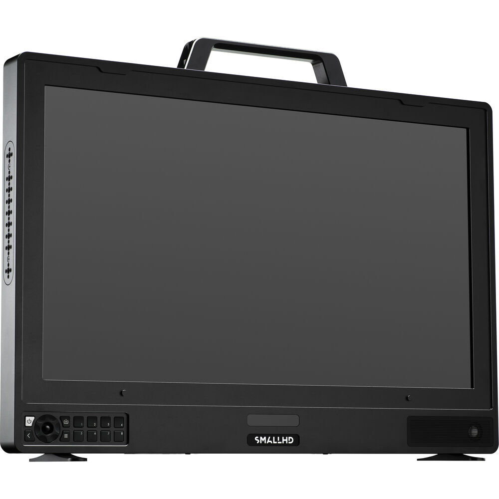 SmallHD Cine 24 Inch 4K High Bright Pro Monitor