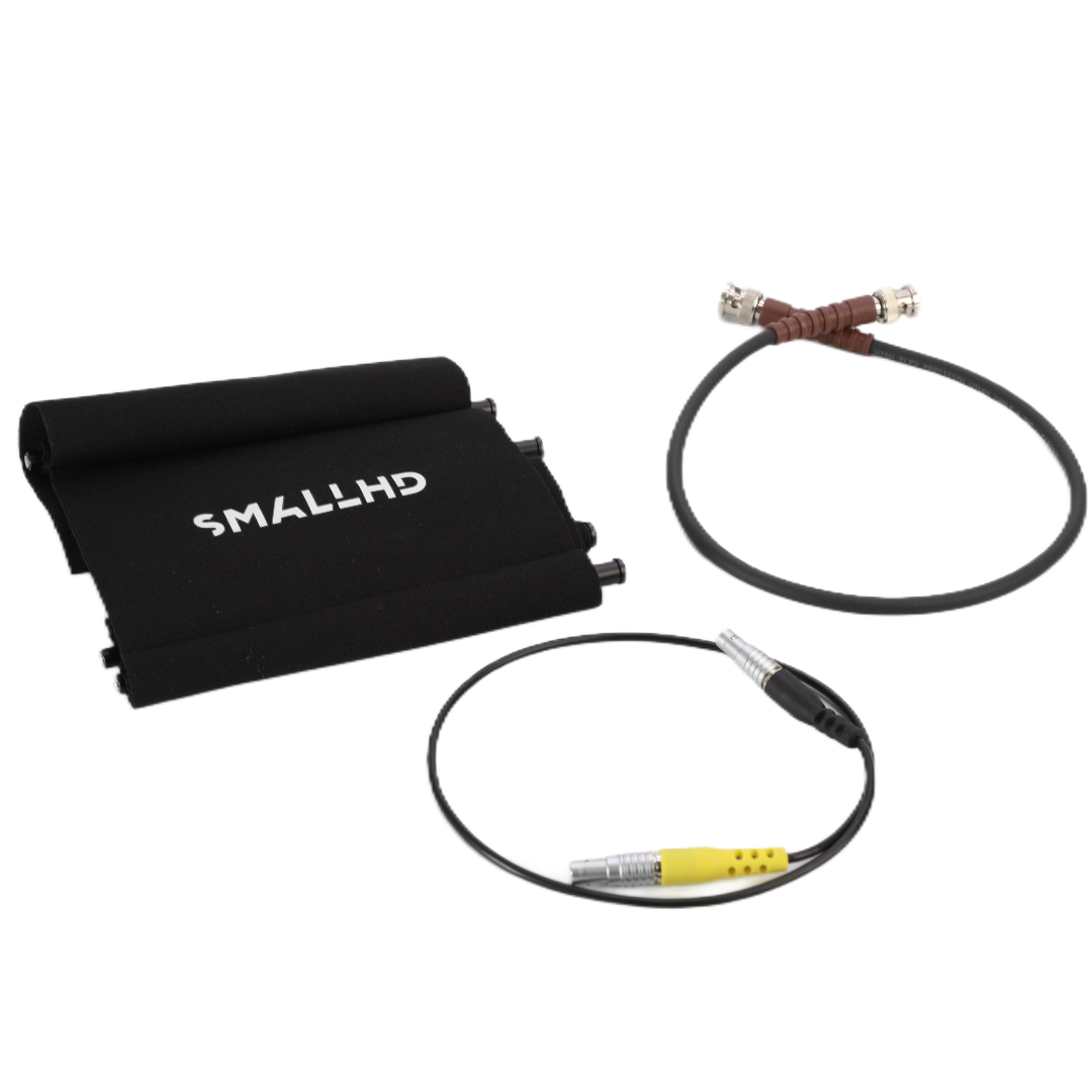 SmallHD INDIE 7 Touchscreen On-Camera Monitor