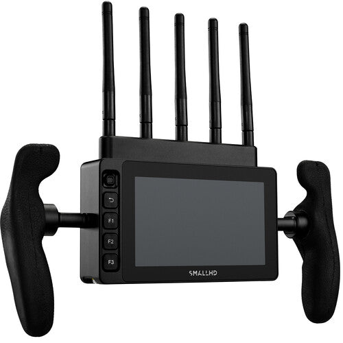 SmallHD Ultra 5 Bolt 6 RX 750 Monitor Kit with V-Mount Connection