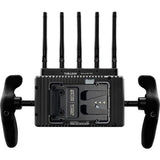 SmallHD Ultra 5 Bolt 6 RX 750 Monitor Kit with V-Mount Connection