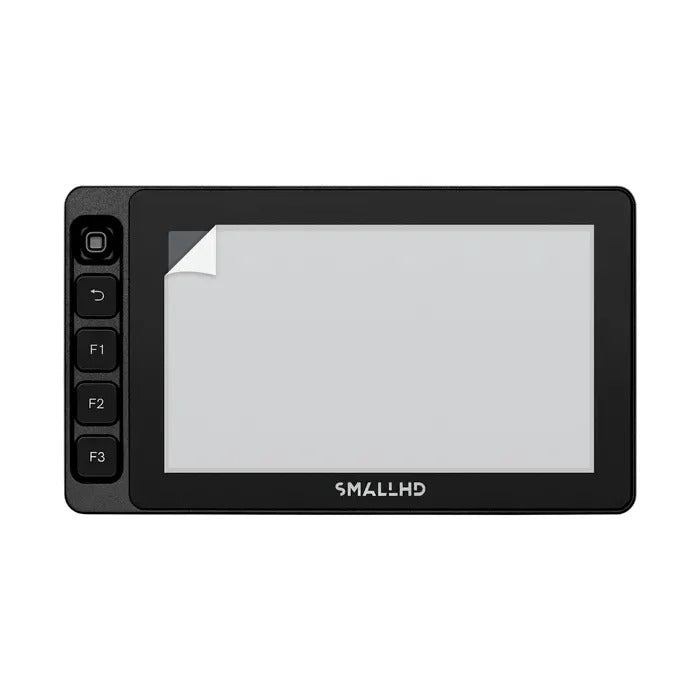 SmallHD UltraClear Screen Protector for Smart 5 Series Monitor