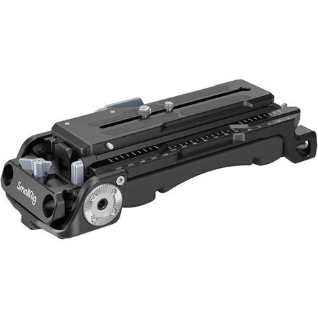 SmallRig 2837C Universal Shoulder Rig