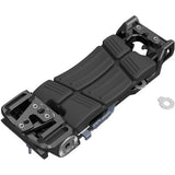 SmallRig 2837C Universal Shoulder Rig