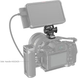 SmallRig 2903C Swivel and Tilt Adjustable Monitor Mount