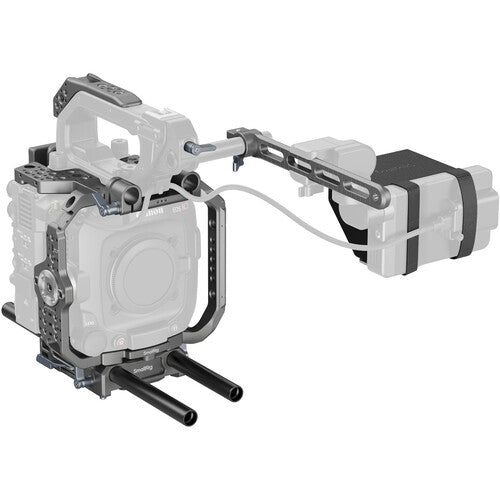 SmallRig Advanced Cage Kit for Canon C400