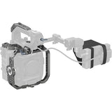 SmallRig Basic Cage Kit for Canon C400