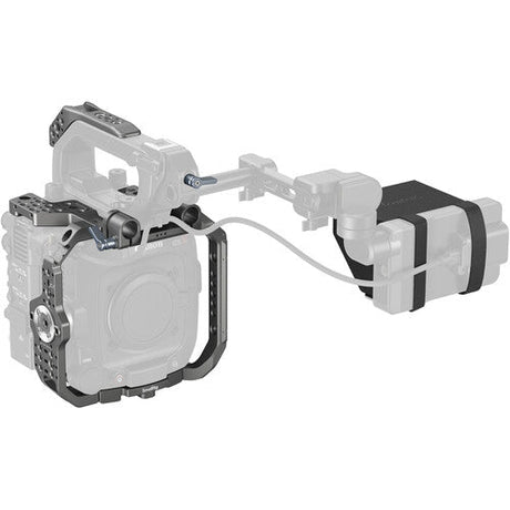 SmallRig Basic Cage Kit for Canon C400