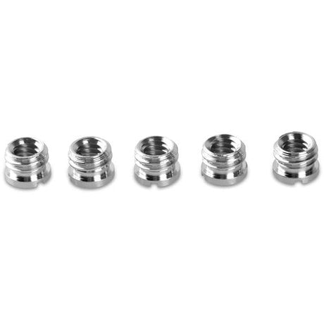 SmallRig 1/4" to 3/8" Screw Adapter 5 pcs