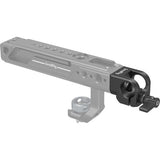 SmallRig 15mm ARRI Locating Single Rod Clamp