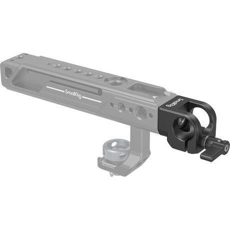SmallRig 15mm ARRI Locating Single Rod Clamp