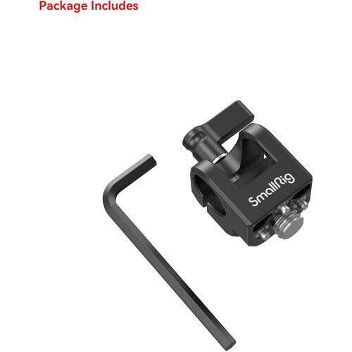 SmallRig 15mm ARRI Locating Single Rod Clamp