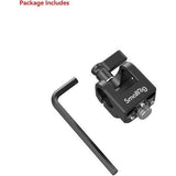 SmallRig 15mm ARRI Locating Single Rod Clamp