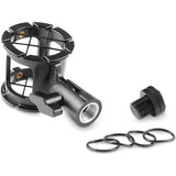 SmallRig 1859 Universal Microphone Shockmount
