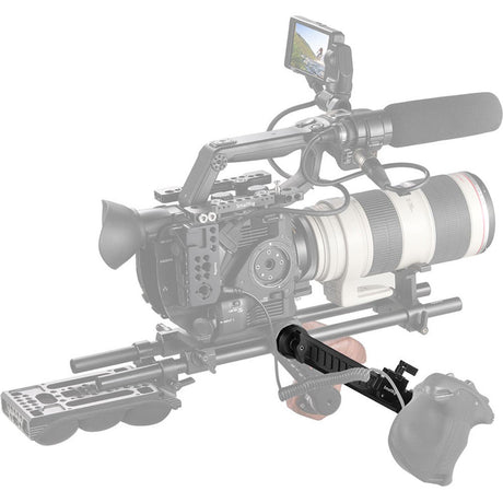 SmallRig 1870 Adjustable Extension Arm with ARRI Rosettes