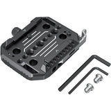 SmallRig 2887B Manfrotto-Style Drop-In Baseplate