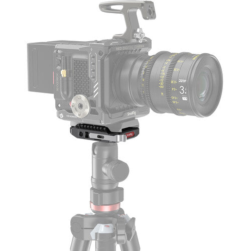 SmallRig 2887B Manfrotto-Style Drop-In Baseplate