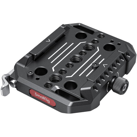 SmallRig 2887B Manfrotto-Style Drop-In Baseplate