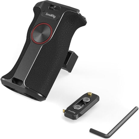 SmallRig 3260 Rotating NATO Left-Side Handle