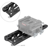 SmallRig 8-Inch Lightweight ARRI-Standard Dovetail Plate