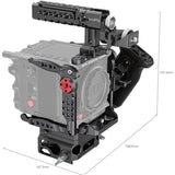 SmallRig Advanced Cage Kit for RED KOMODO-X