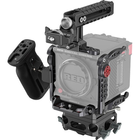 SmallRig Advanced Cage Kit for RED KOMODO-X