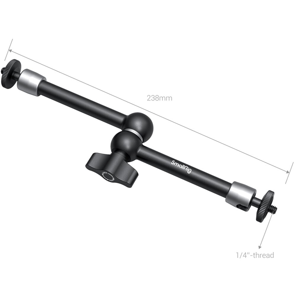 SmallRig Articulating Arm (9.5 Inch)