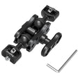 SmallRig Articulating Arm with Dual Ball Heads