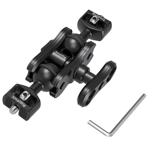 SmallRig Articulating Arm with Dual Ball Heads