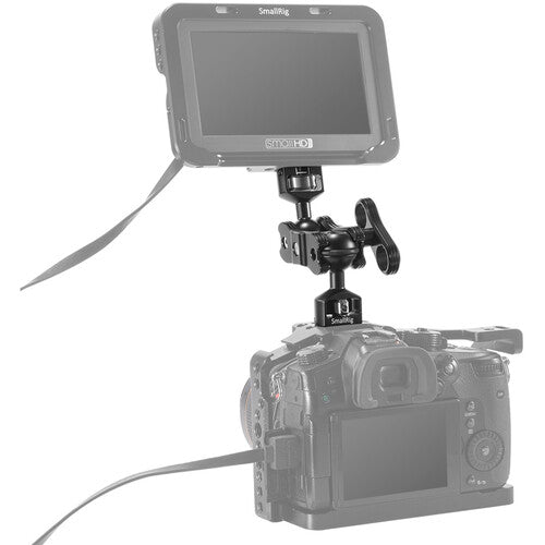 SmallRig Articulating Arm with Dual Ball Heads