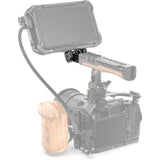 SmallRig Articulating Monitor Mount with Arri Locating Pins