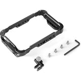 SmallRig AtomX Cage for Atomos Shinobi 5 Inch Monitor