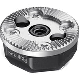 SmallRig Bolt-On Mount with ARRI-Style Rosette