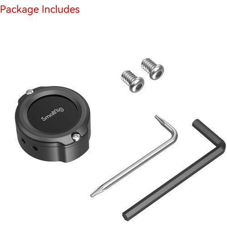 SmallRig Cage for Apple AirTag