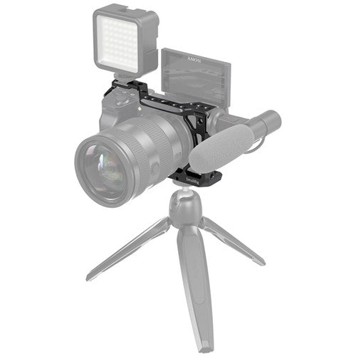 SmallRig Cage for Sony A6600