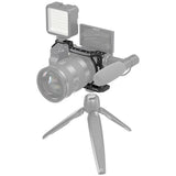 SmallRig Cage for Sony A6600