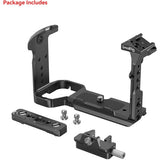 SmallRig Cage for Sony FX30 and FX3