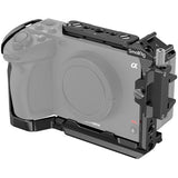 SmallRig Cage for Sony FX30 and FX3