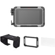 SmallRig Cage Kit for Atomos Ninja V and Ninja V+