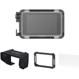 SmallRig Cage Kit for Atomos Ninja V and Ninja V+
