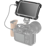 SmallRig Cage Kit for Atomos Ninja V and Ninja V+