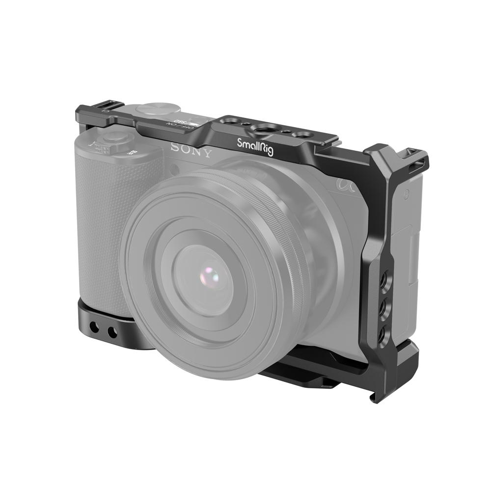 SmallRig Camera Cage for Sony ZV-E10